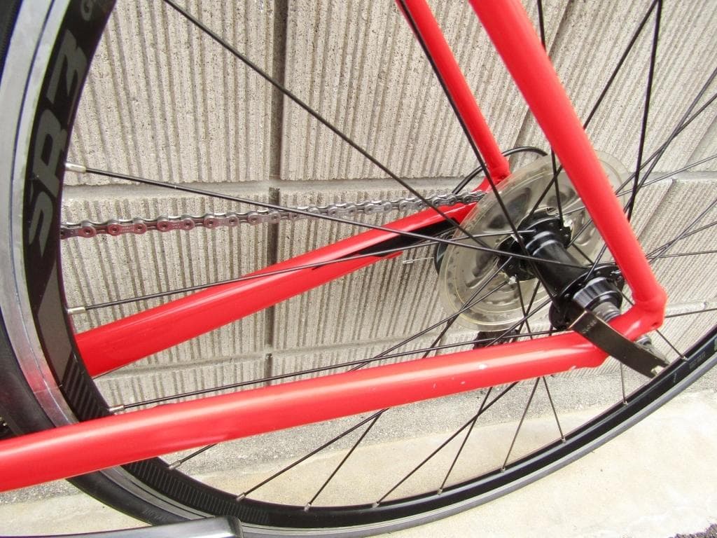 美車 GIANT CONTEND SL 105 Tiagra 10ｓ コンテンド