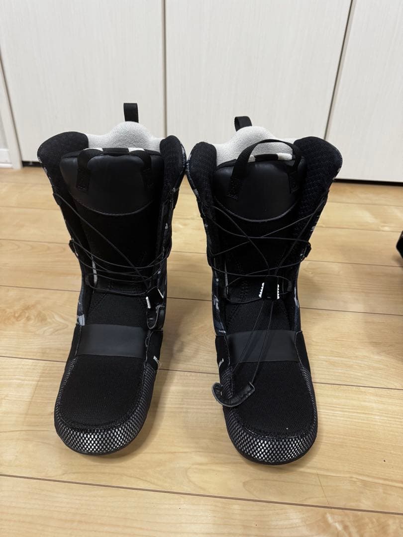 SALOMON (サロモン) スノーボードブーツ 409014　27cm