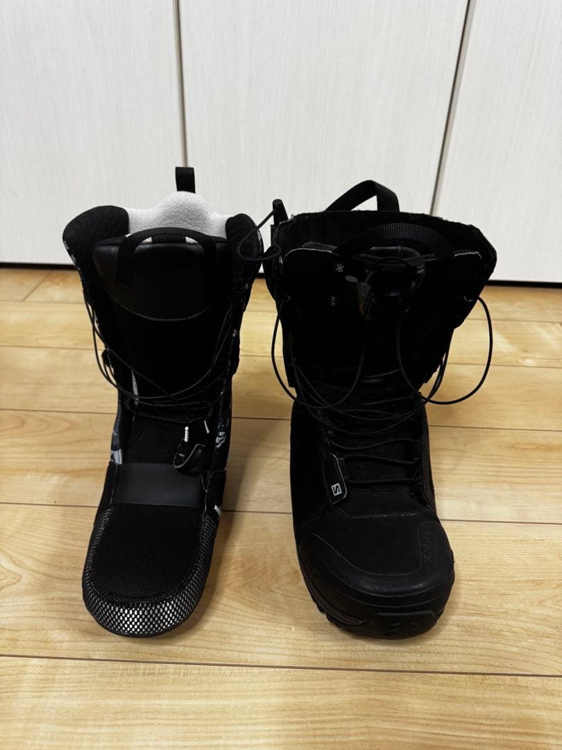 SALOMON (サロモン) スノーボードブーツ 409014　27cm