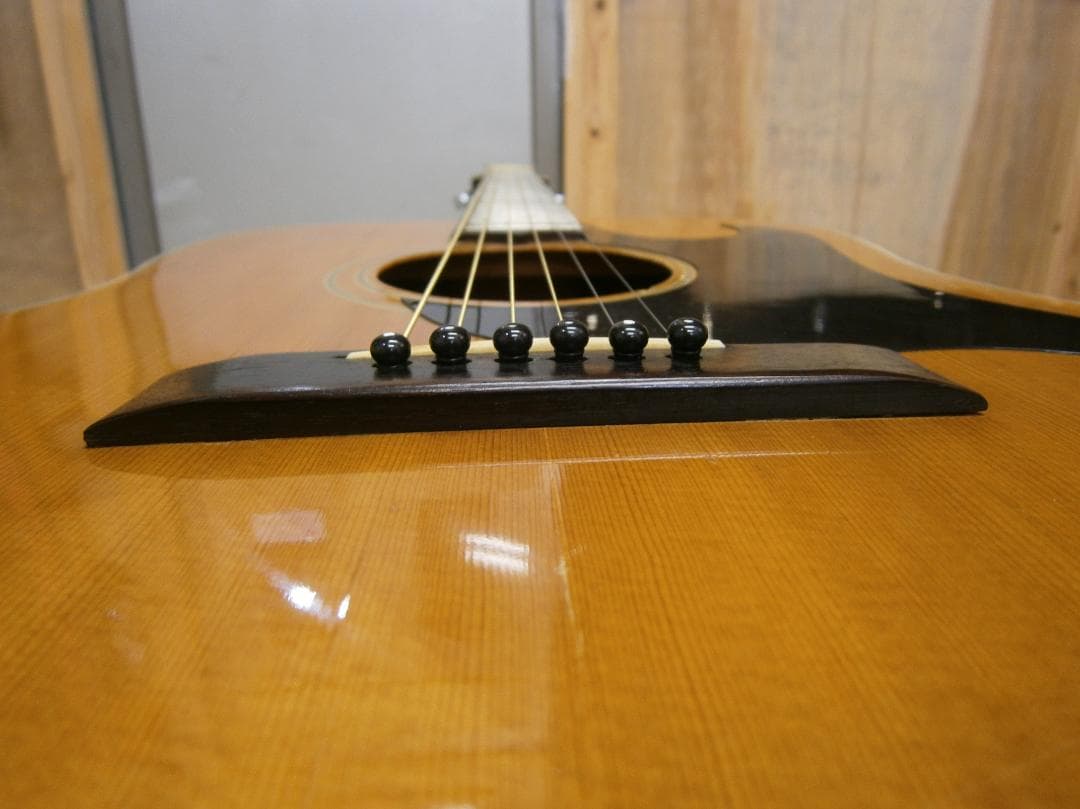期間限定特価・グレコ＜theGrecoＧuitar・Ｇ-40＞70年代・日本製