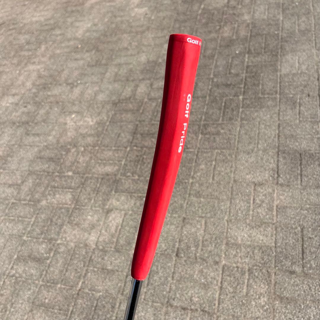 セレクト ニューポート ツイストネック ミラーフィニッシュ 極美品 超激レア