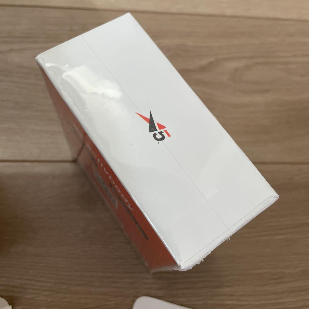 activ5 トレーニングアプリとゲーム　新品未使用未開封