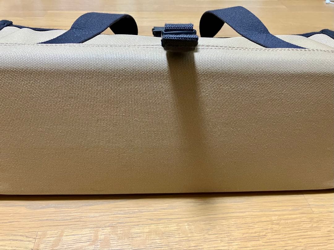 スノーピーク ソリッドステーク 30㎝x20本 マルチコンテナM
