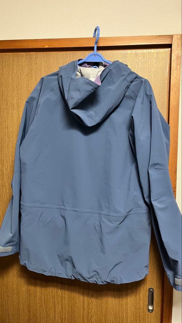 スノーボード H.I.D ZERO FIGHTER jacket L