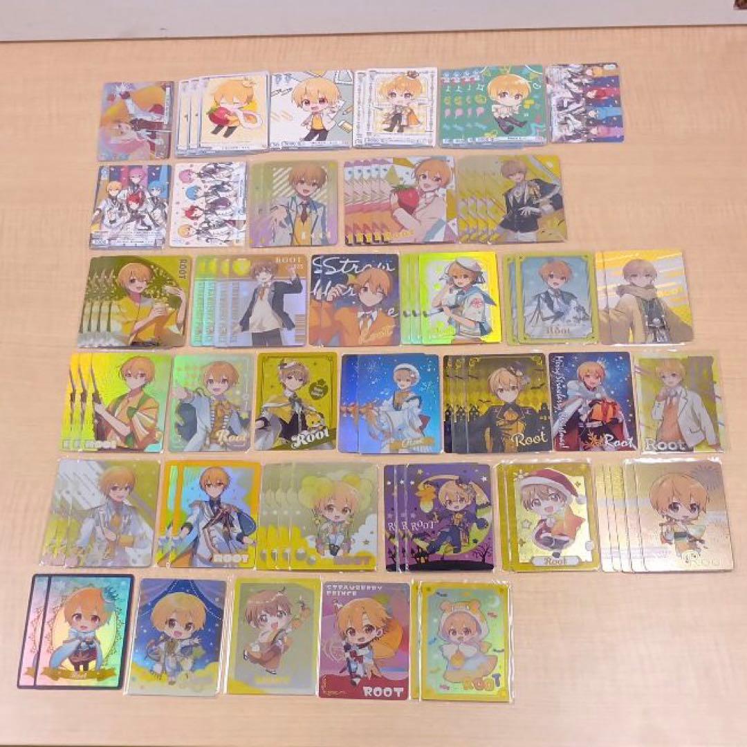 ❶すとぷり るぅと 色紙 コレカ アクスタ 実写ブロマイドなど まとめ売り