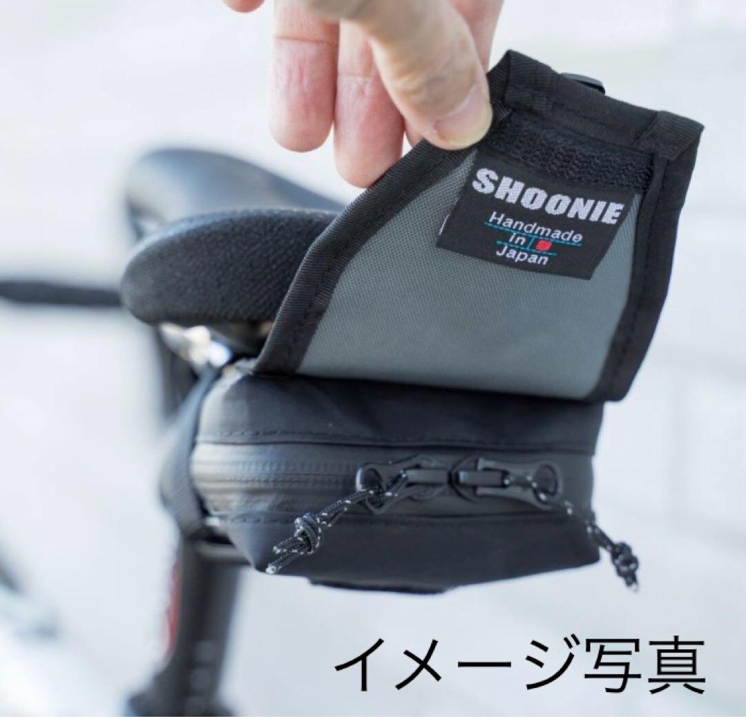 サドルバック・トピーク工具・BONTRAGERリアライト・レックマウント など