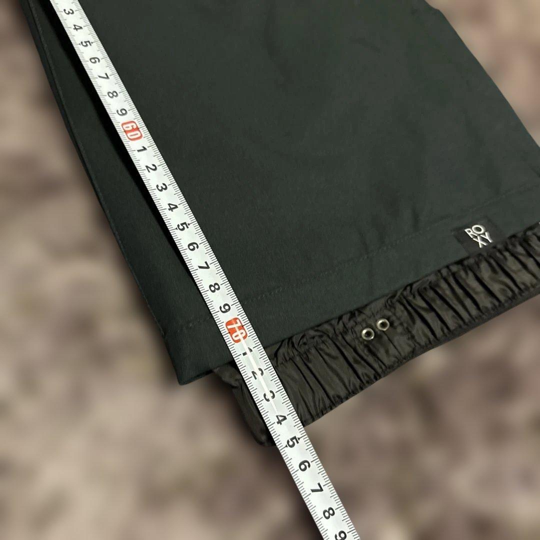 ロキシースノボウエア上下セットSサイズ　手袋付き