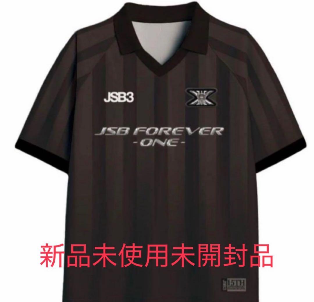 今市隆二　JSB FOREVER〜ONE〜 ユニフォーム
