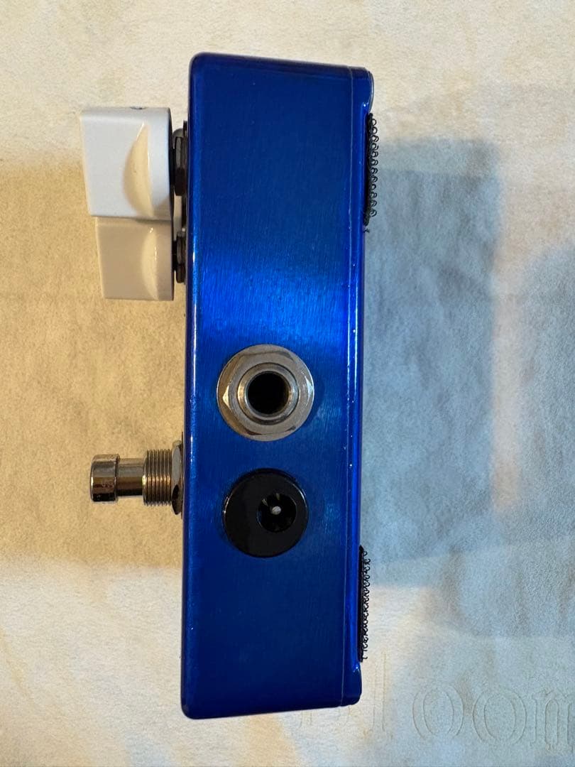 ギター MAD PROFESSOR Deep Blue Delay hw