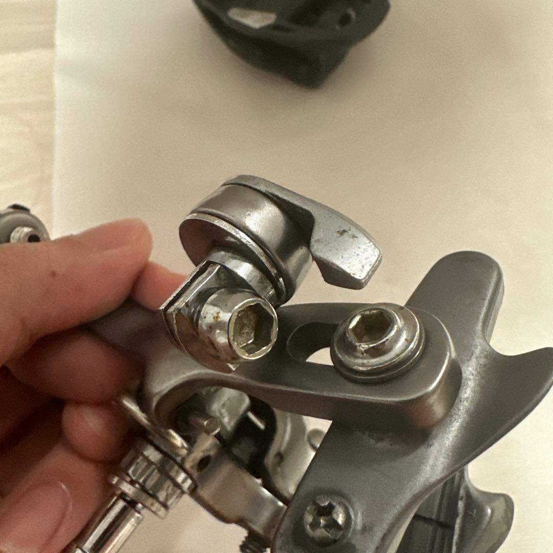 SHIMANO 105 コンポセット
