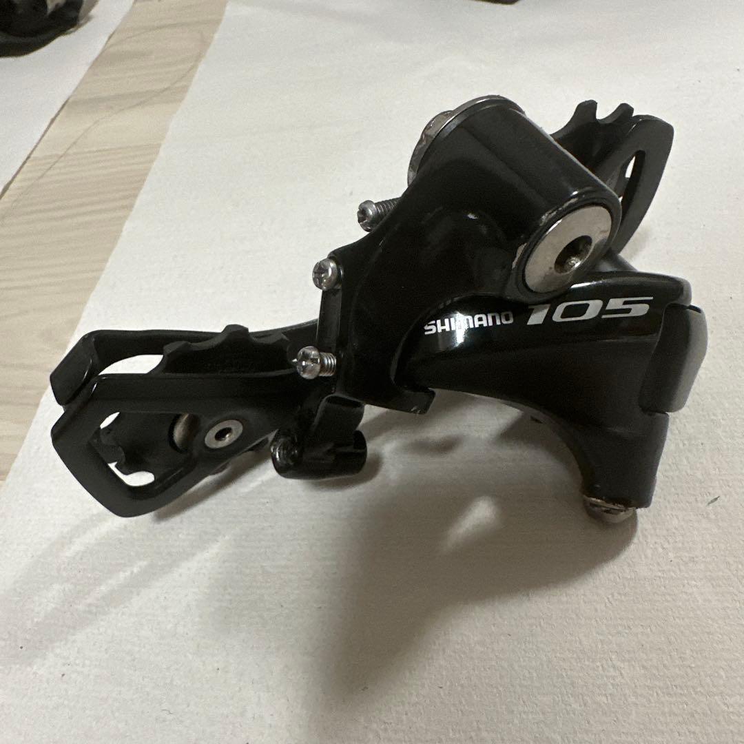 SHIMANO 105 コンポセット