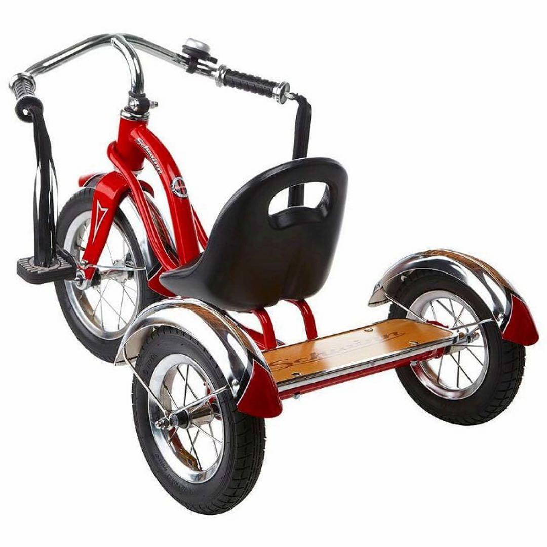シュウィン ロードスター 12インチ 三輪車 Schwinn Roadster