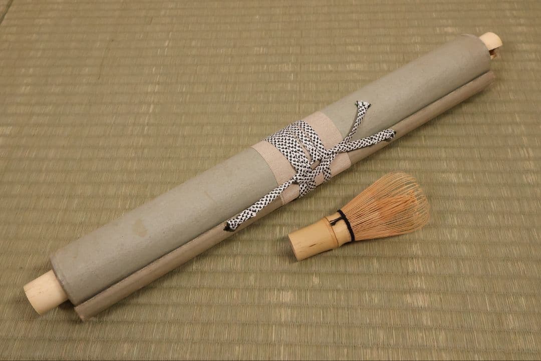【模写】日本画 山口玲熈 桜の図 紙本 掛軸 師：菊池芳文 菊池契月 MB325