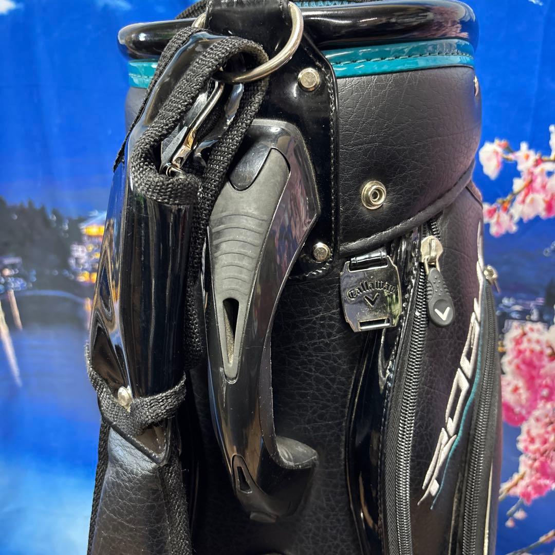 寶BW-1188 callaway ROGUE キャディバッグ