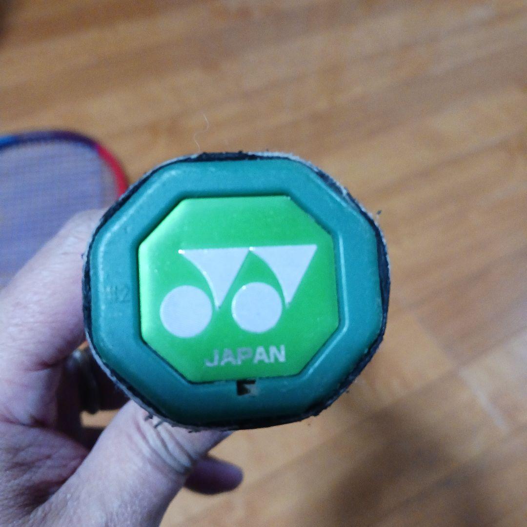 YONEX　VCORE 100 2本セット　2021年？