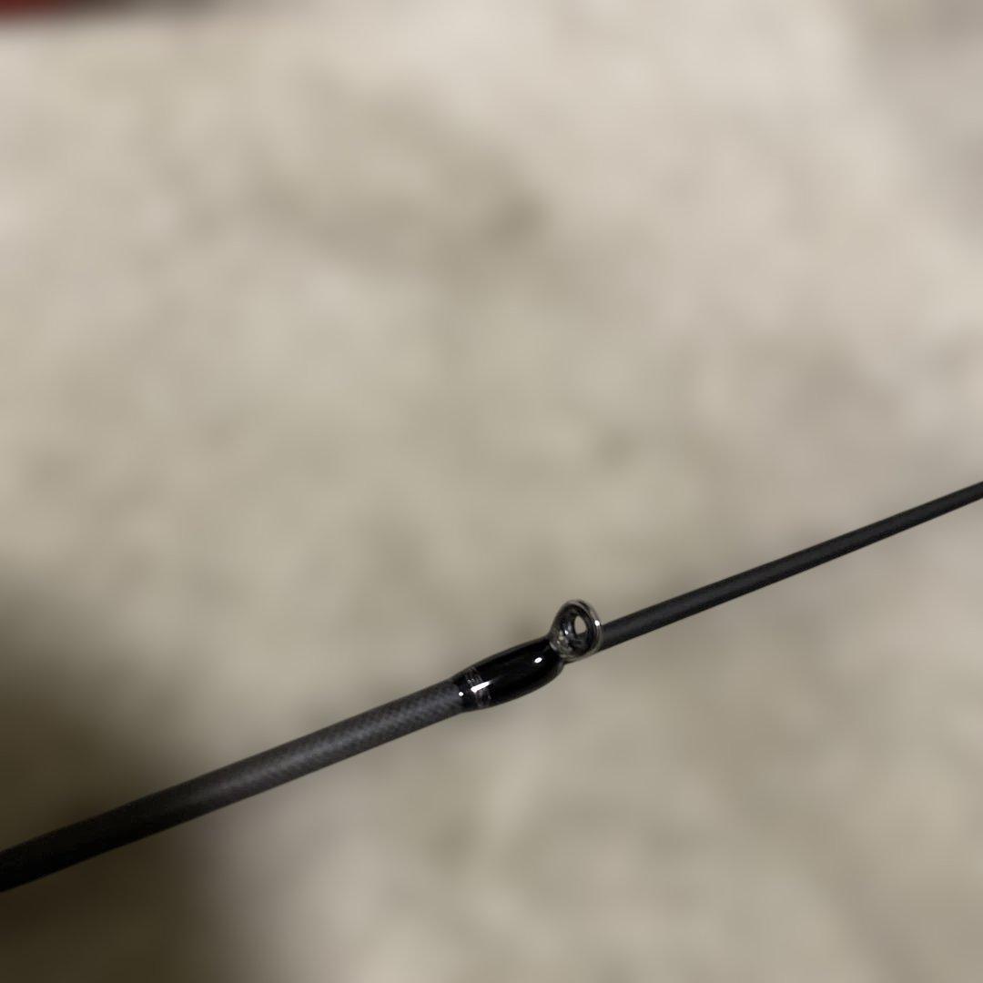 最終値下げ【美品】鯵道5G AD5-S622L/AJI メジャークラフト