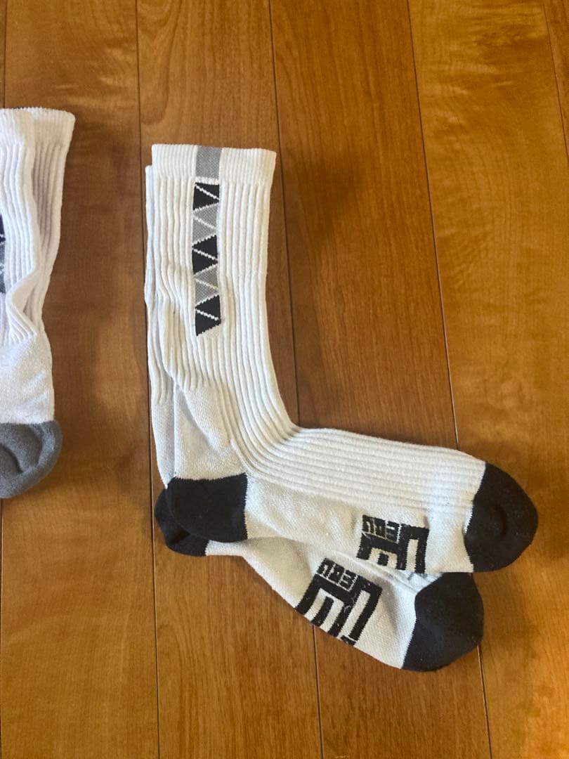 バラ売り不可　ballaholic ソックス　4足セット