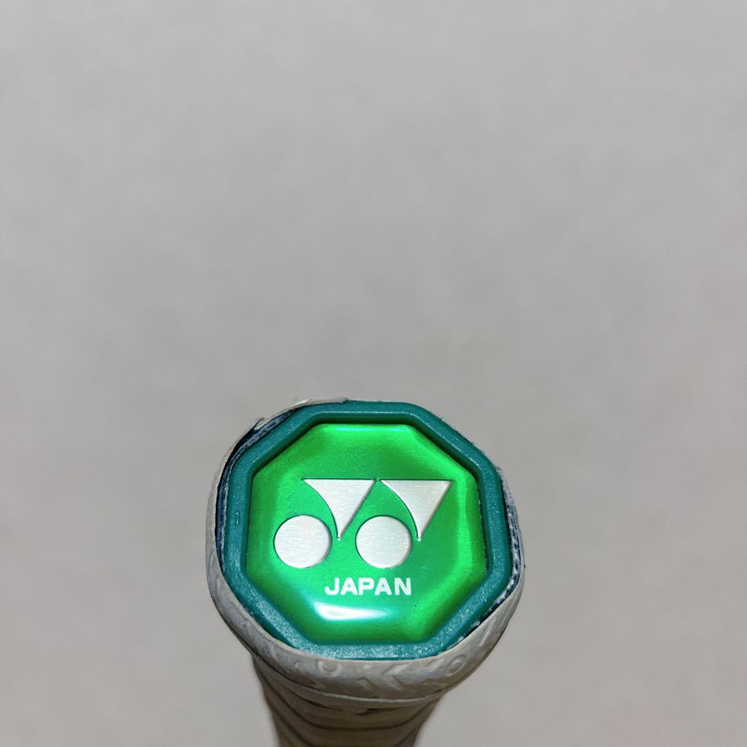 ヨネックス　VOLTRAGE7V　軟式テニスラケット　UL1 G1