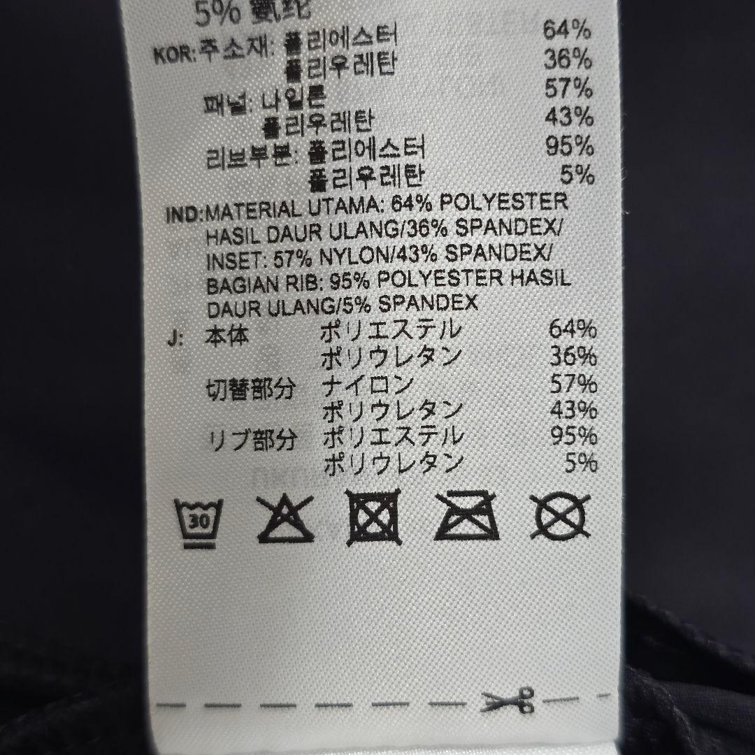 adidas by ステラマッカートニー フルジップジャケット XS スポーツ