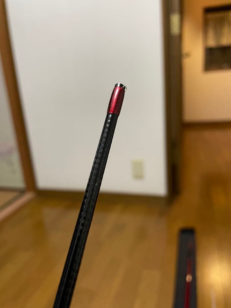 ブラックジャックスナイパー落とし込み ZERO37 #使用1回美品 #特価
