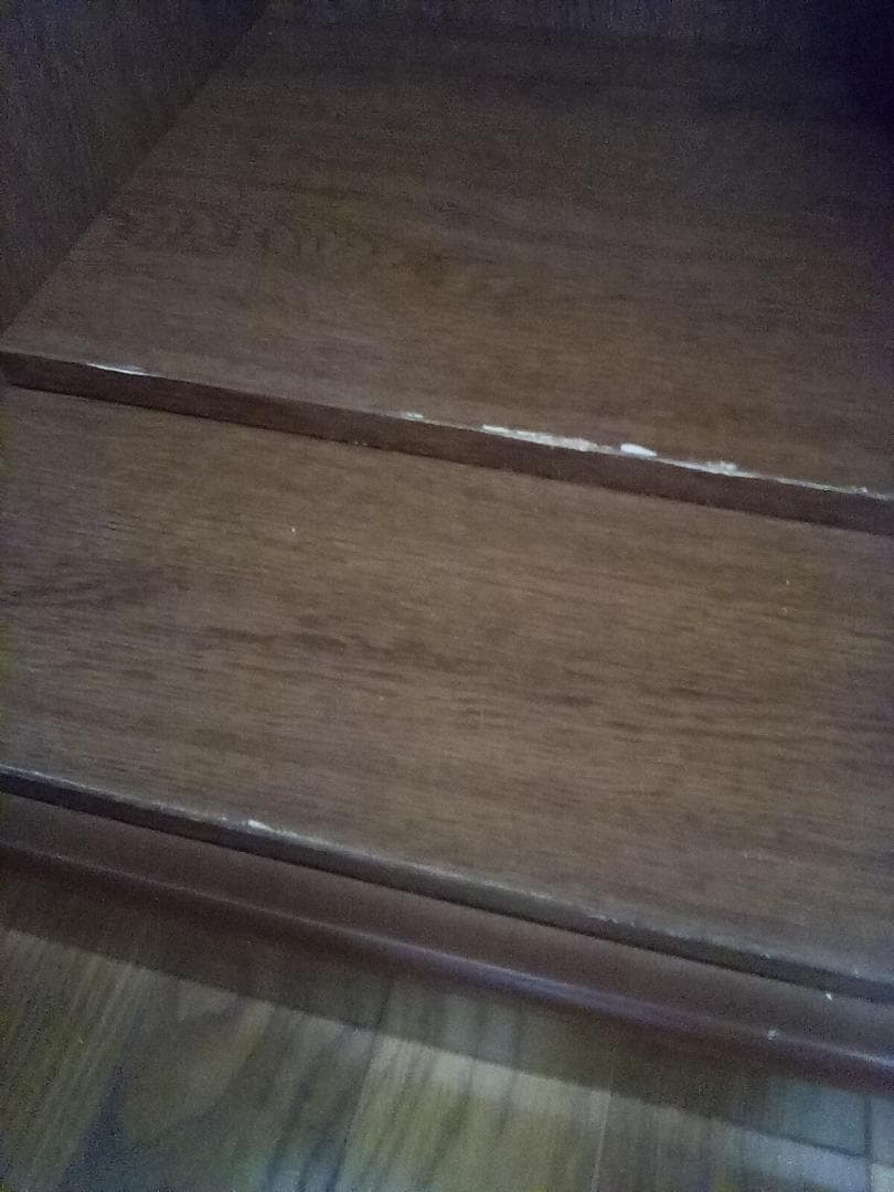 食器棚　400