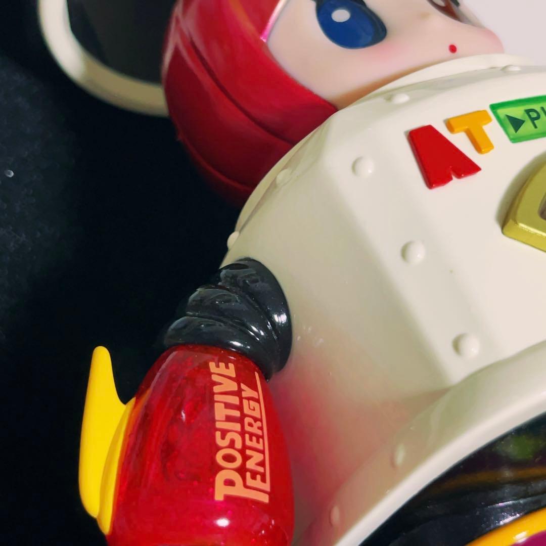 POPMART HAPICO machine ハピコ マシーン ビッグフィギュア