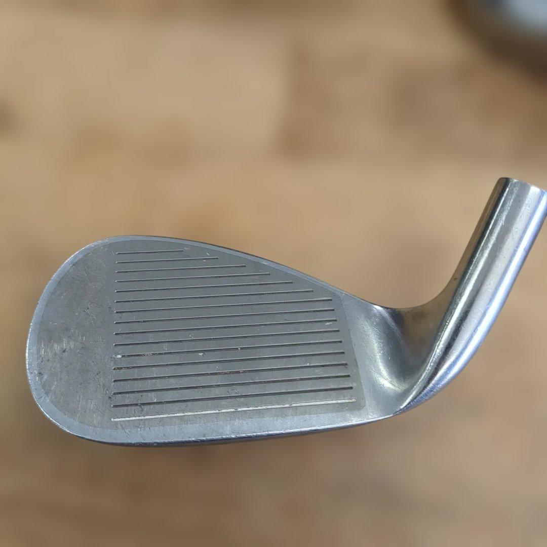 中古 ゼクシオ レディースセット ヘッドのみ