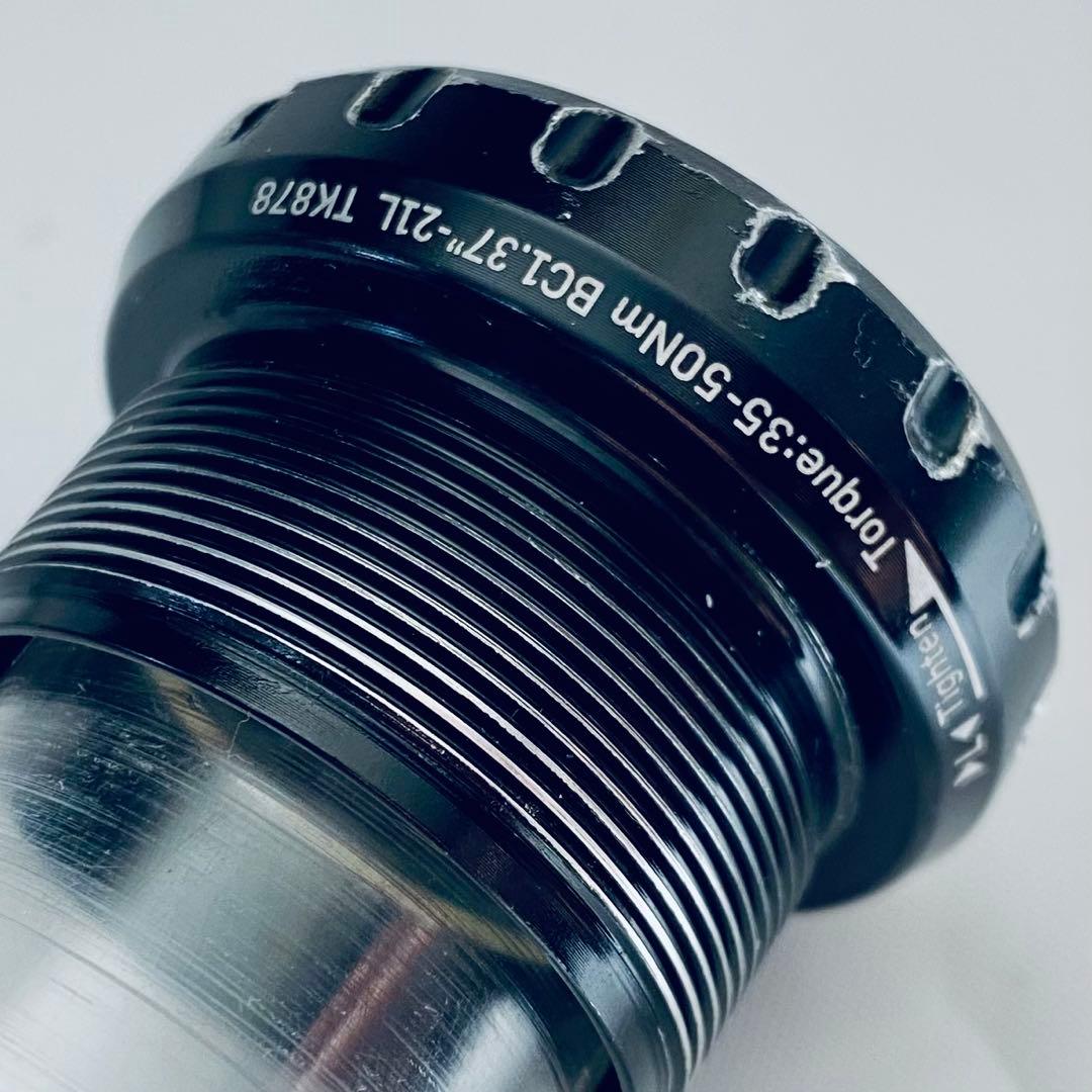 TOKEN TK878TBT BSA 68mm ボトムブラケット