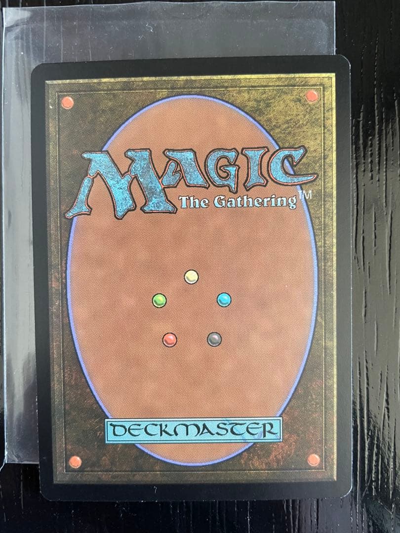 MTG　EN 虹色の眺望/Prismatic Vista 4枚セット