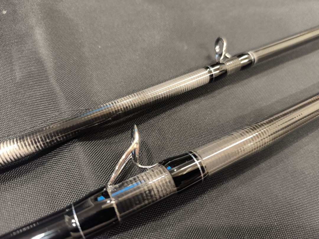 リップルフィッシャー モンスターインパクト110BHH Bait model