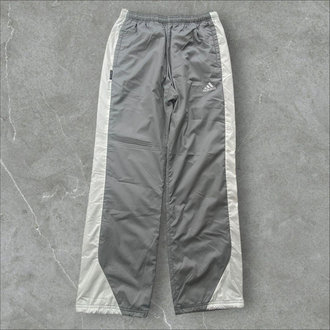 adidas アディダス セットアップ トラックジャケット パンツ M