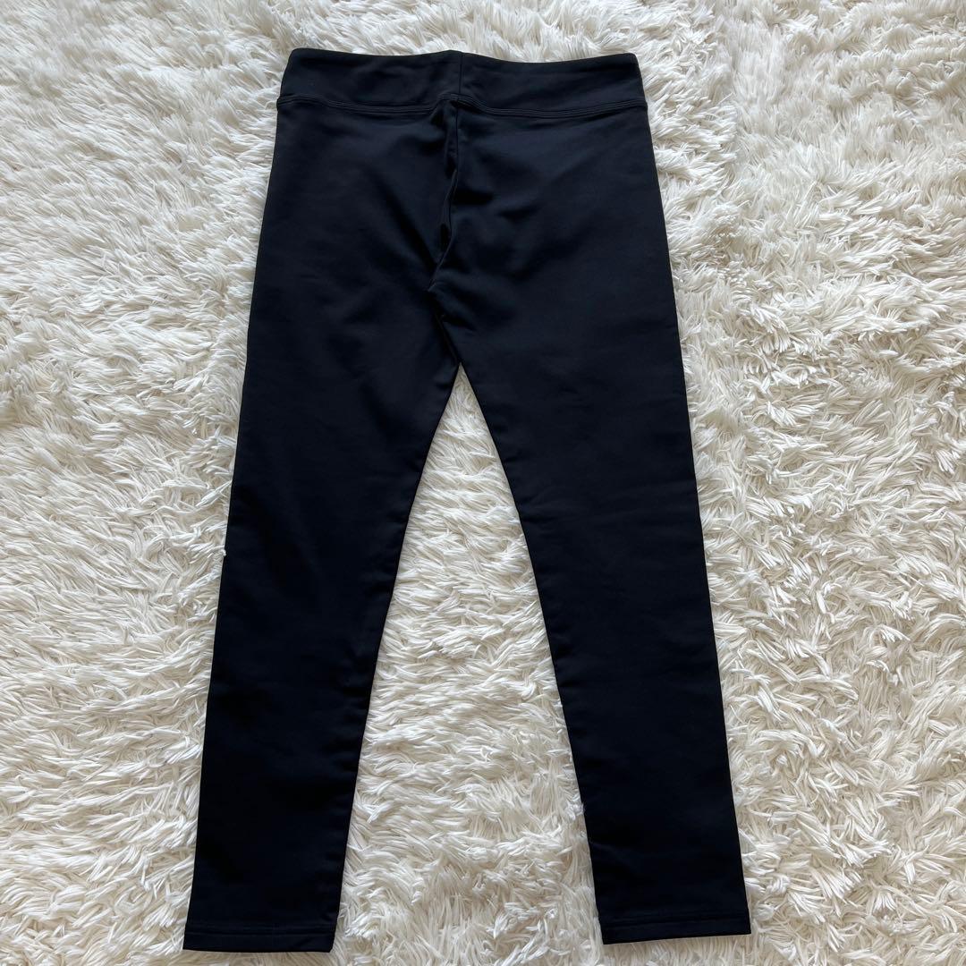 美品　BRIEFING ゴルフ レディース レギンス BRG243W49