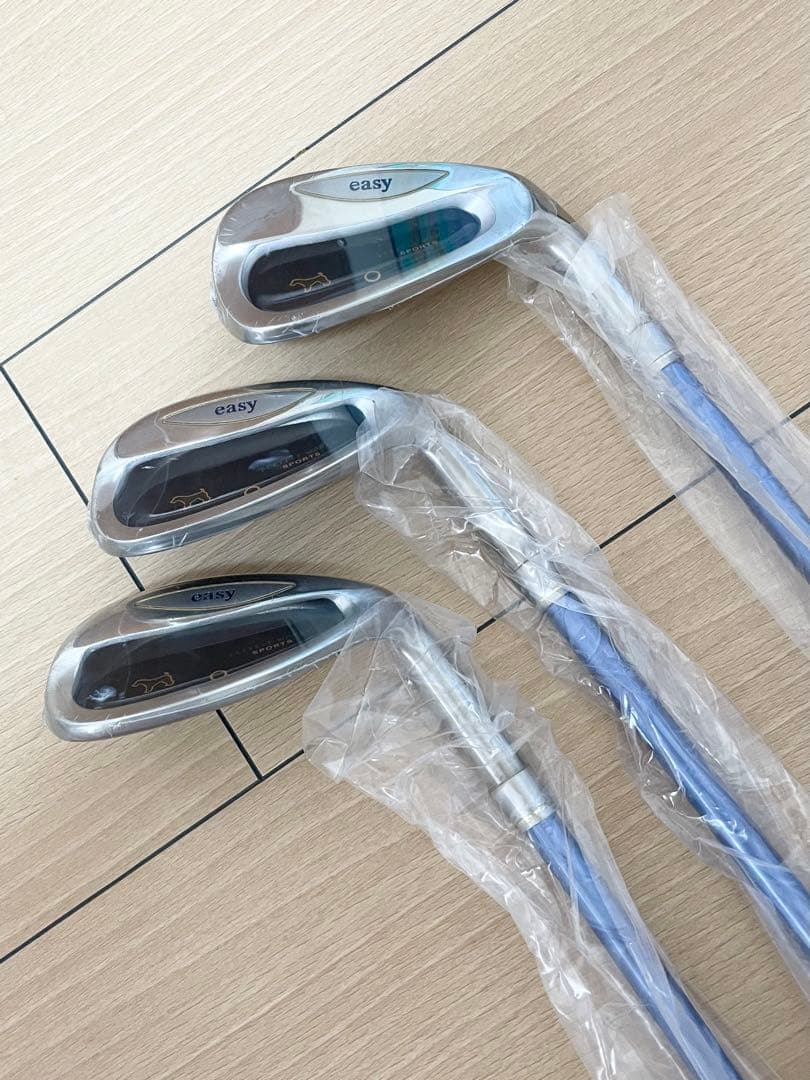 【新品】ゴルフバッグ★PERFECT WORLD SPORTS キャディーバッグ