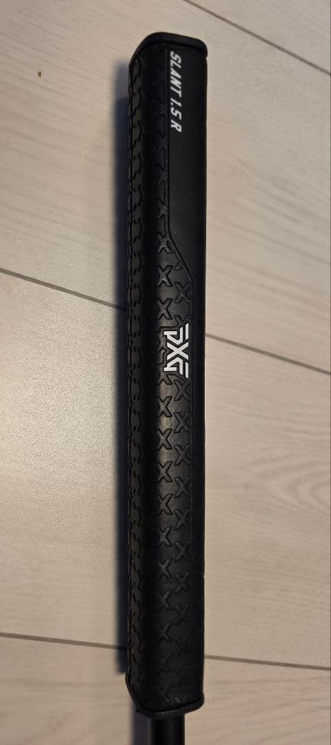 PXG ALLAN ZT Double Black パター PT 男性用 右
