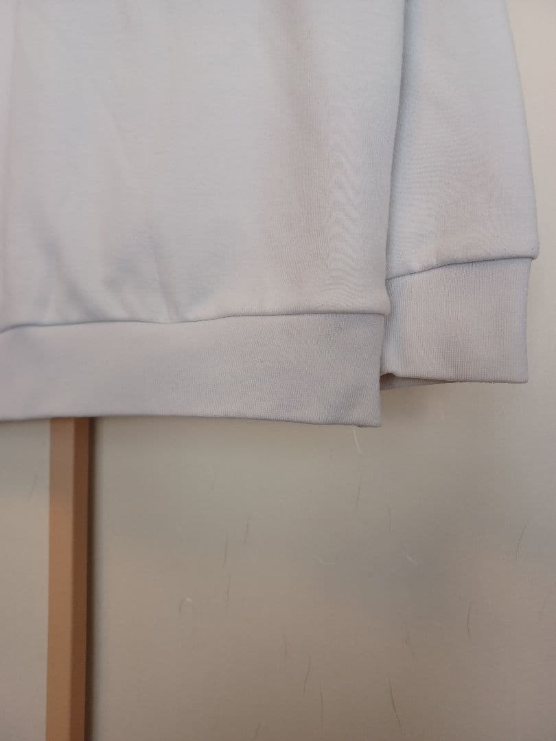 ニューバランスゴルフ トレーナー メンズウェア サイズ6 XL
