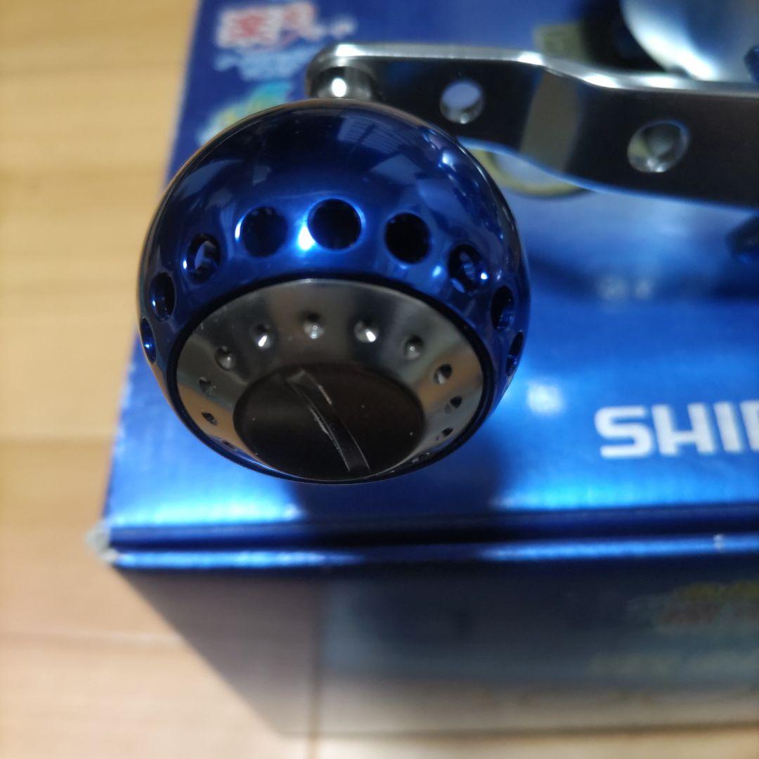Shimano 電動丸3000 電動リール
