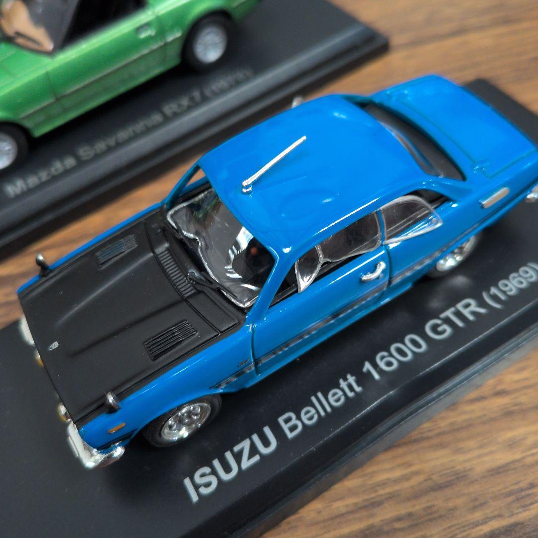 名車コレクション　14台　まとめ売り