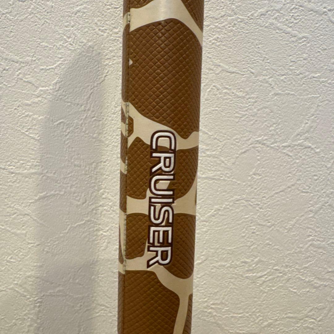 ODYSSEY GiraffeBeam Jailbird Cruiser 中尺