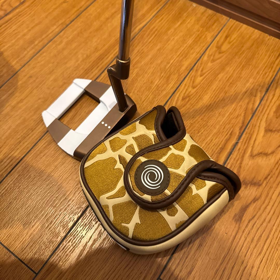 ODYSSEY GiraffeBeam Jailbird Cruiser 中尺