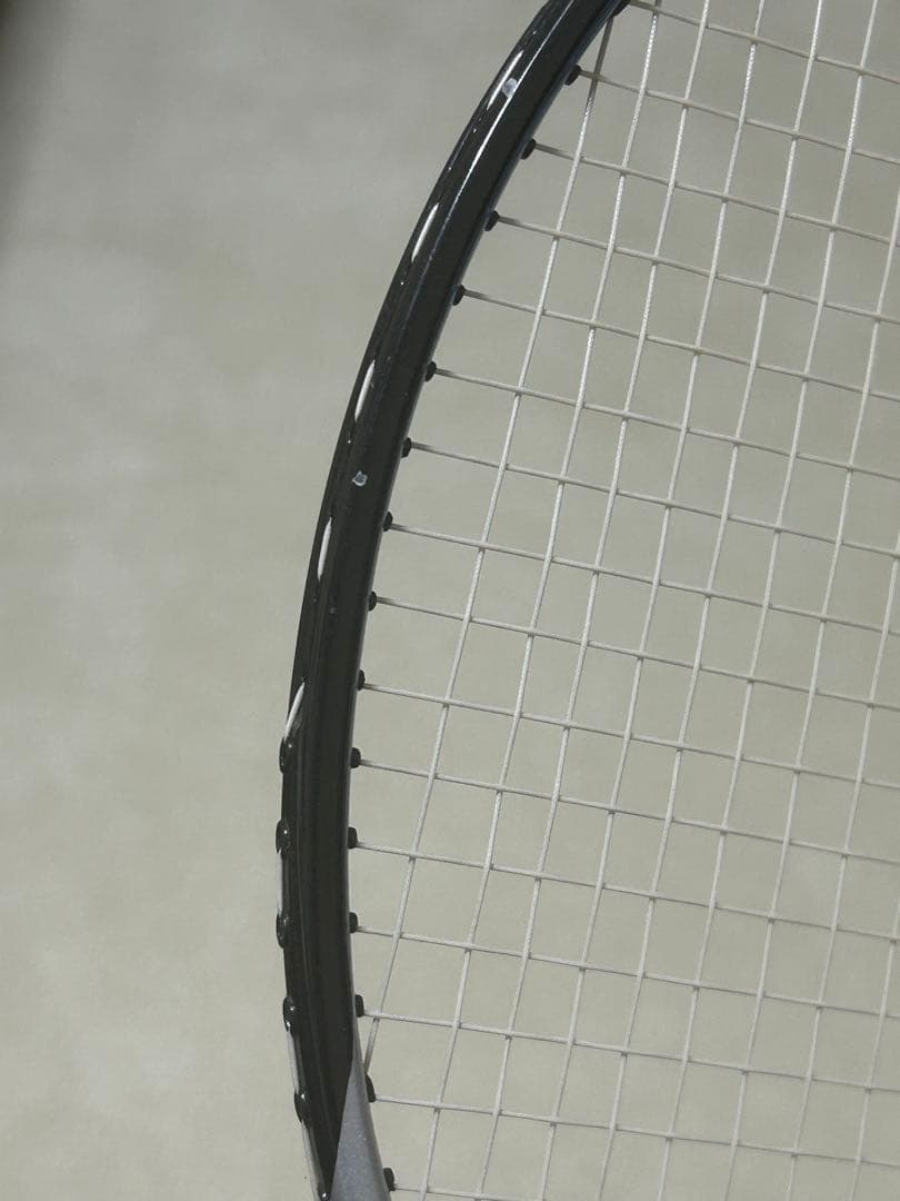バドミントン　ラケット　YONEX ヨネックス　PACIFIC