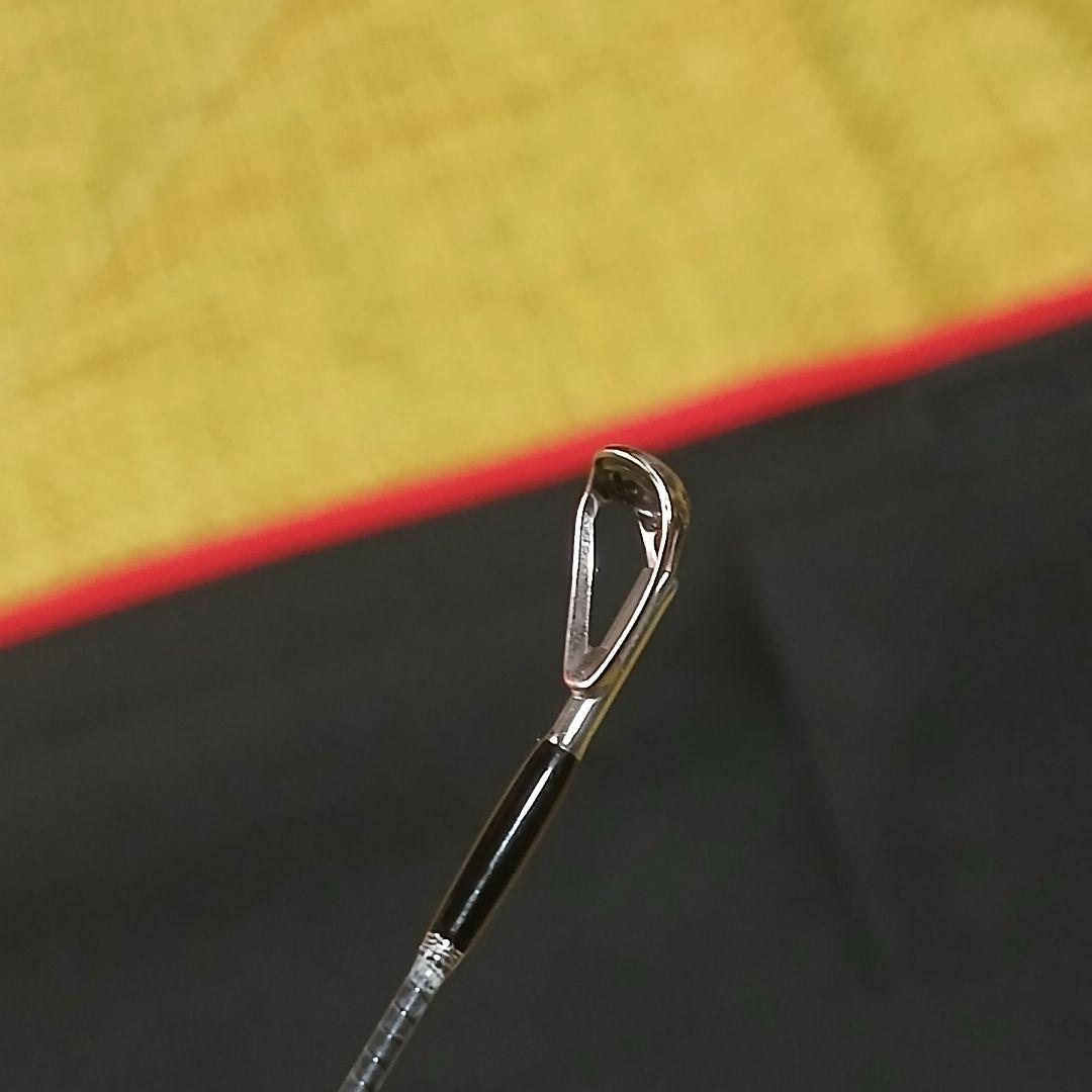 美品!! フィッシュマン Fishman Beams inte 7.7UL