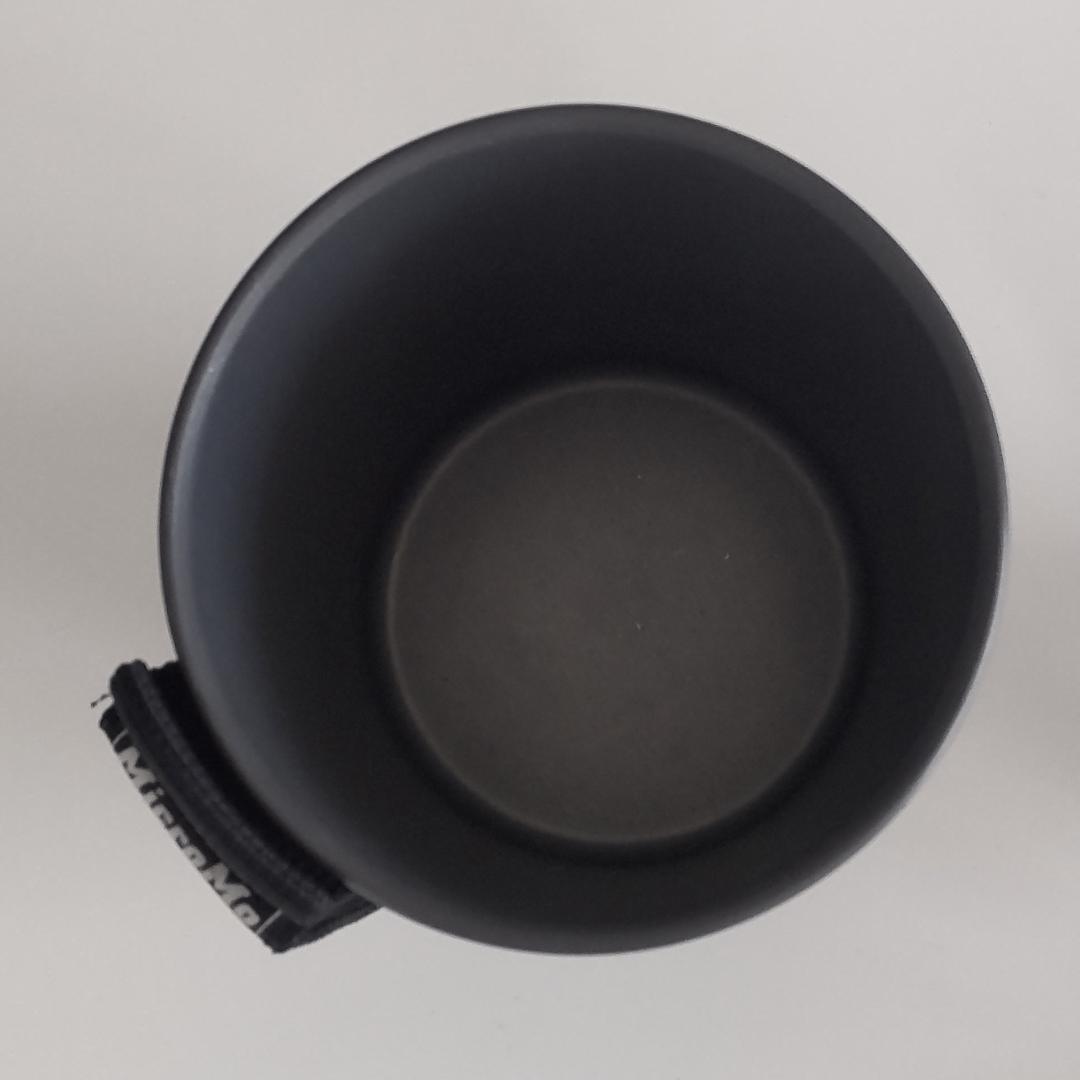 JETBOIL　ジェットボイル　マイクロモ 　シングルバーナー