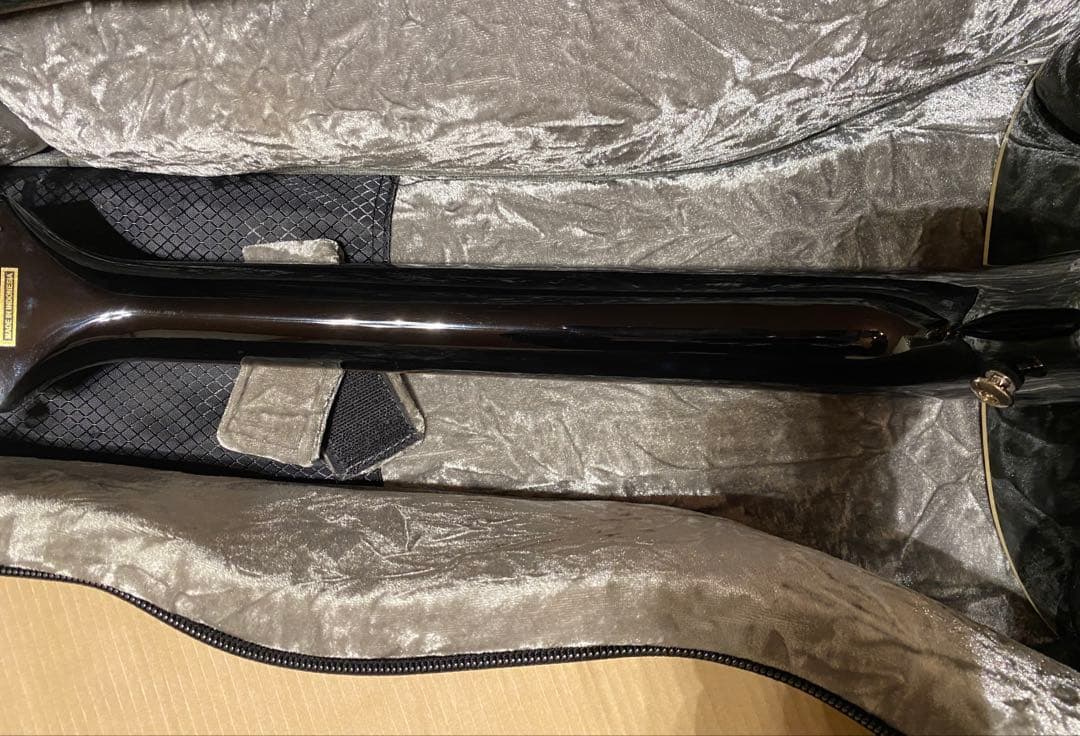 Epiphone Masterbilt AJ-45ME/EB ギグバッグ付き