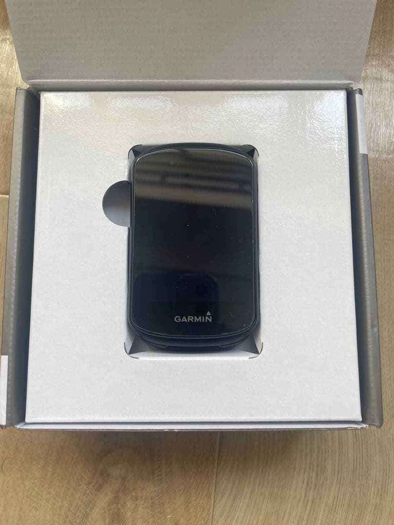 GARMIN Edge 530 美品 マウント付 ケース付