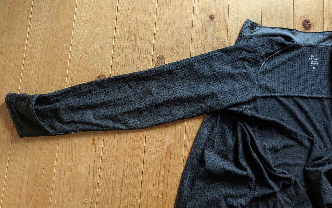 NIKE エレメントシールド ジャケット