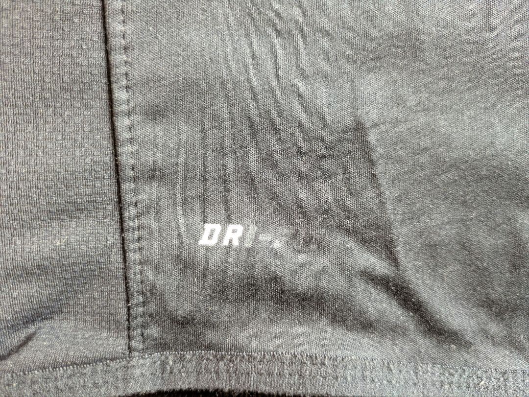 NIKE エレメントシールド ジャケット