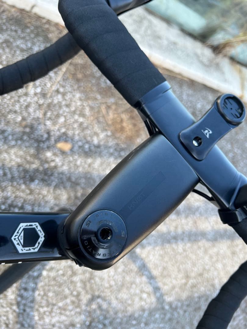 CANNONDALE SUPER SIX EVO disc 2021 58サイズ