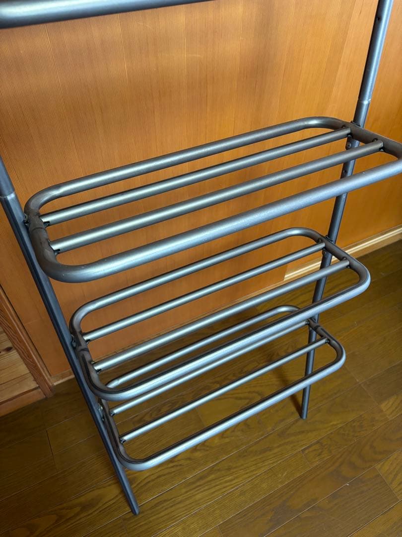 【DUENDE デュエンデ　WALLRACK】