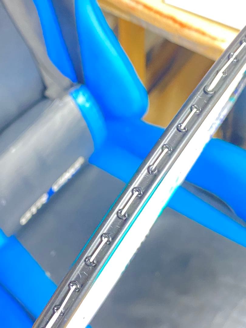 バドミントンラケット アストロクス88プロ