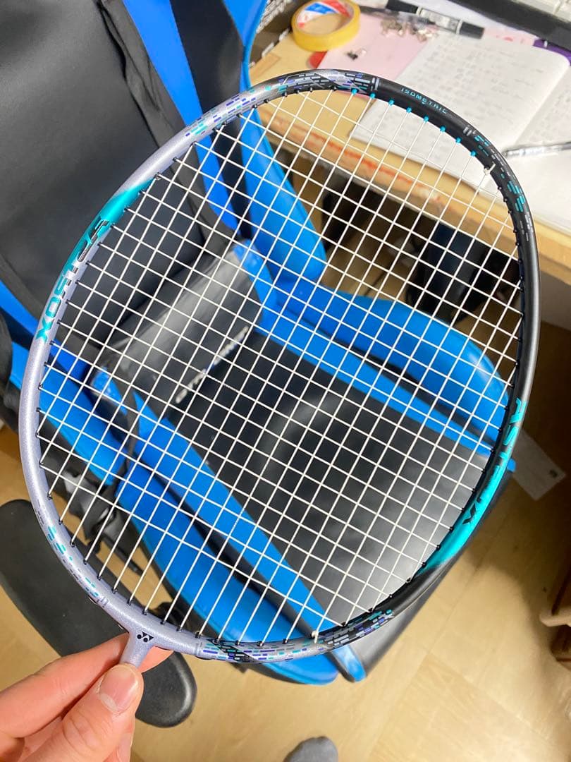 バドミントンラケット アストロクス88プロ